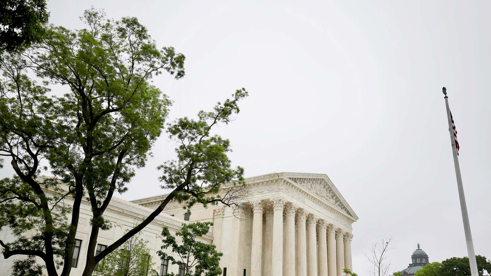 Google is at center of US Supreme Court class-action review