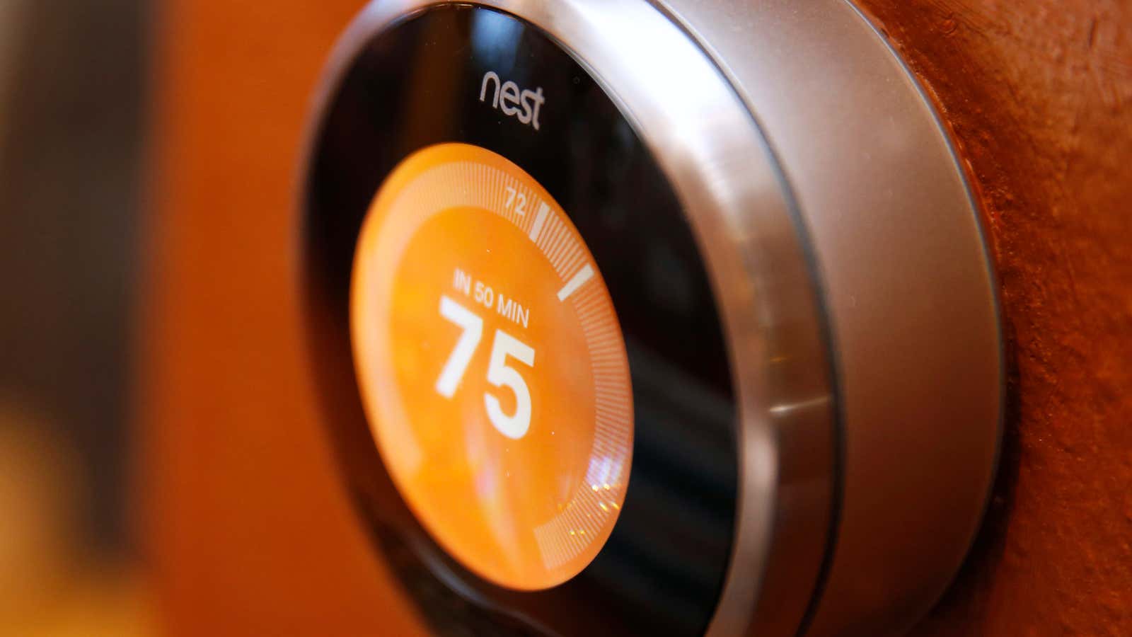 Smart Thermostats with IoT: The Future of Home Temperature Control