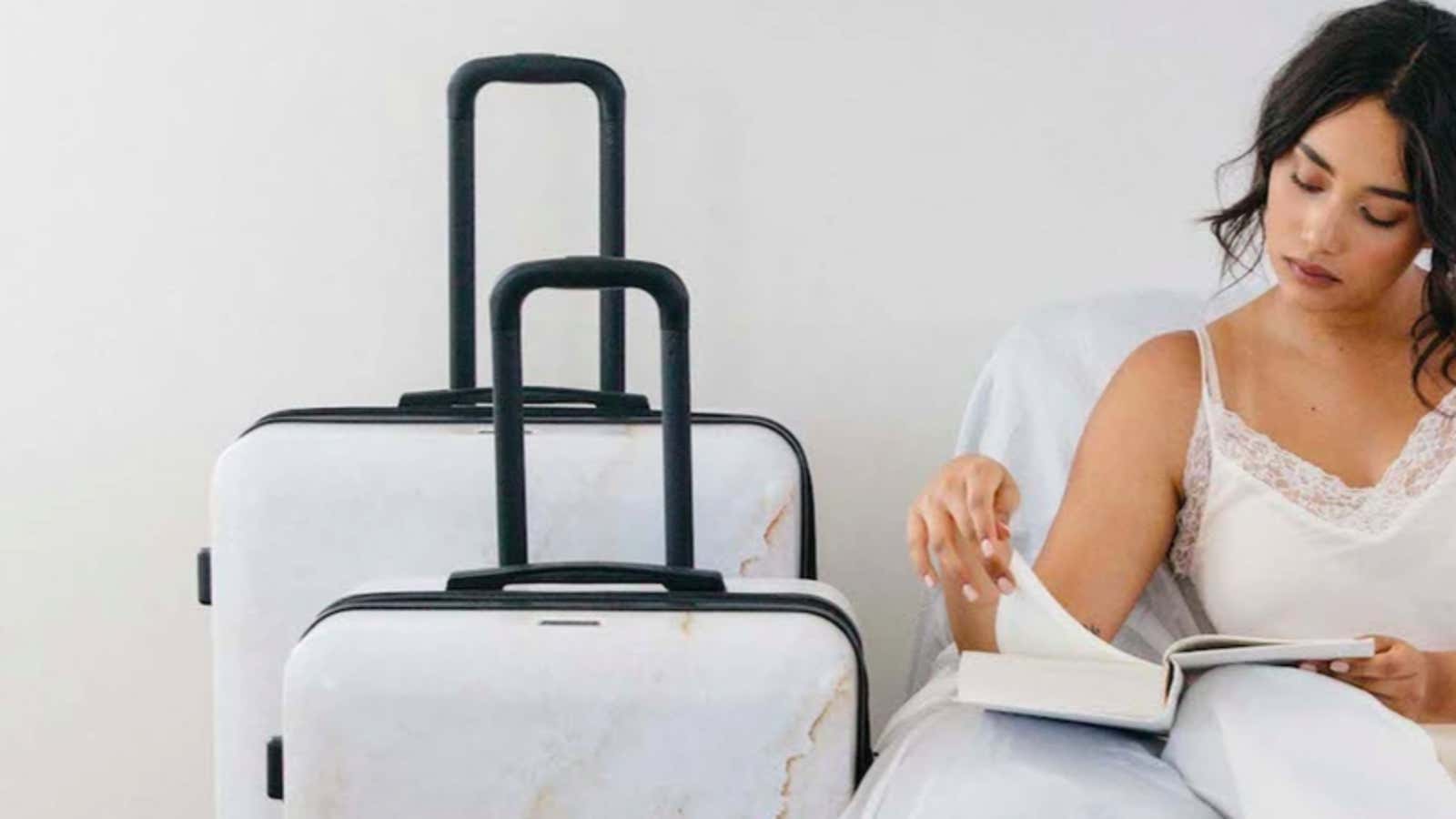 What suitcase to get instead of an Away carry-on