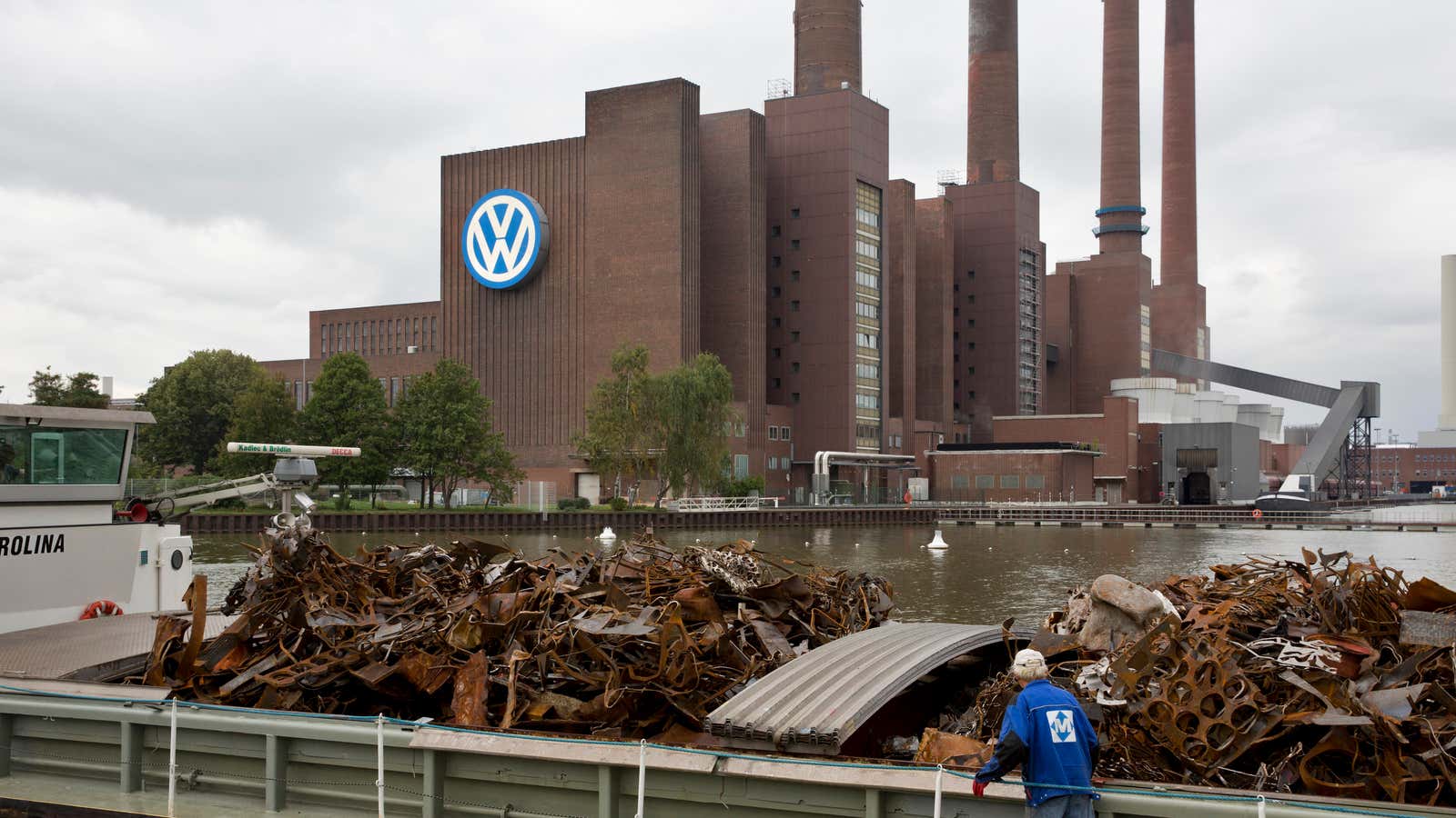 Volkswagen’s Emissions Cheating Is Not A Victimless Crime