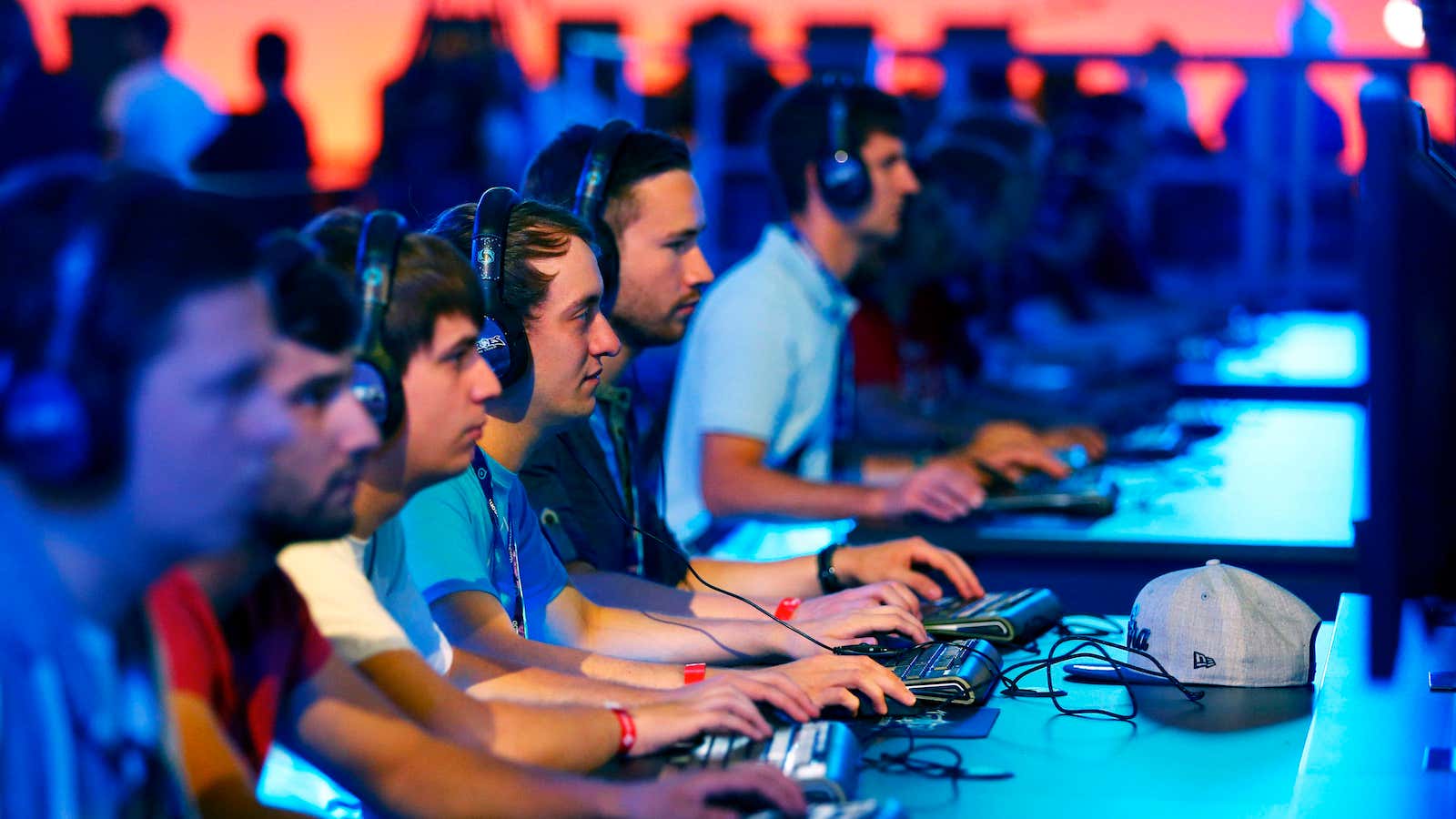 Playing video games is good for your brain – here's how