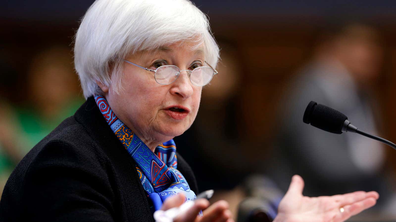 Donald Trump Finds Another Powerful Woman To Attack: Federal Reserve ...