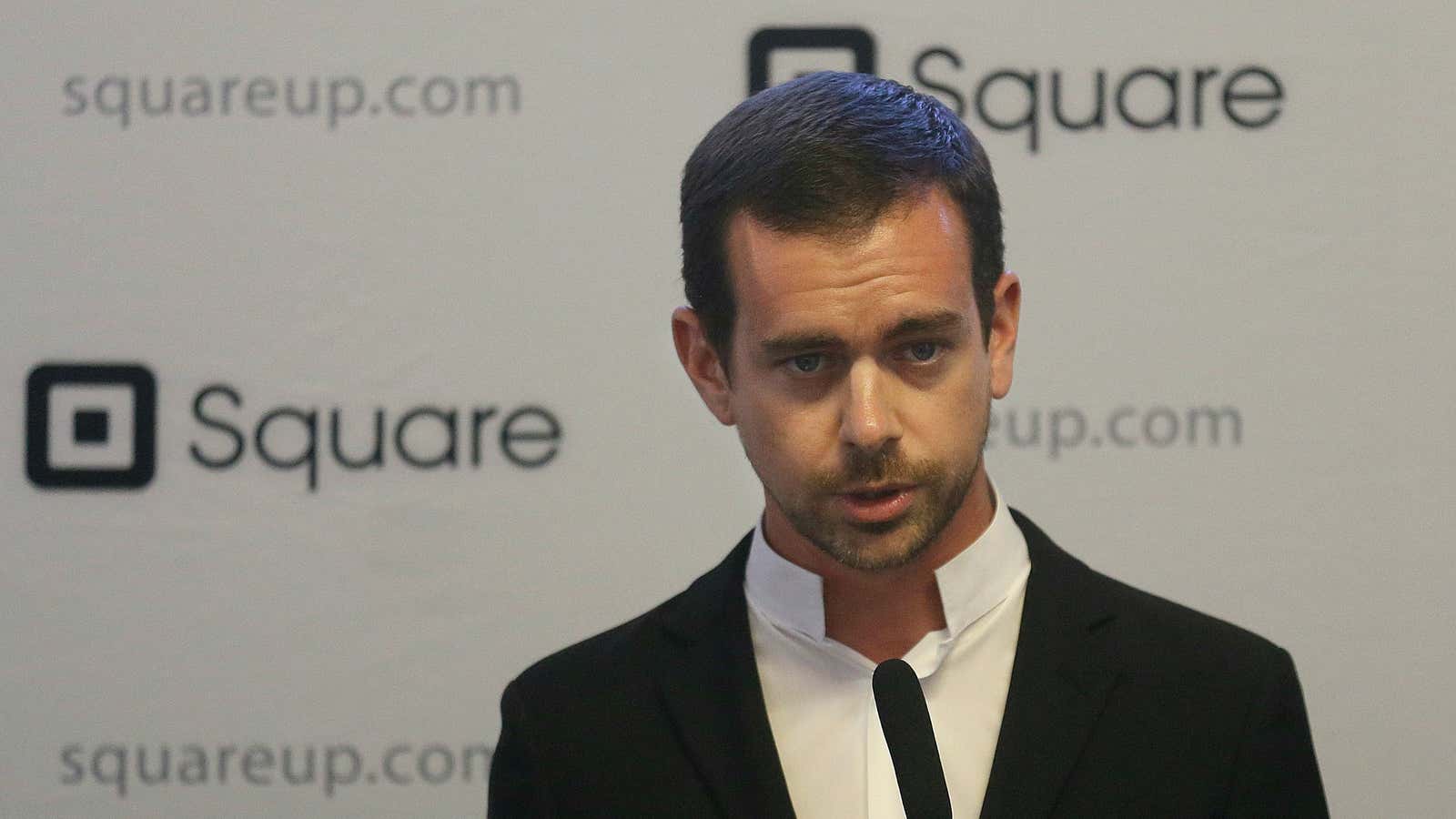 Quora hasn’t quite found truth behind Jack Dorsey’s “Gandhi Walk.”