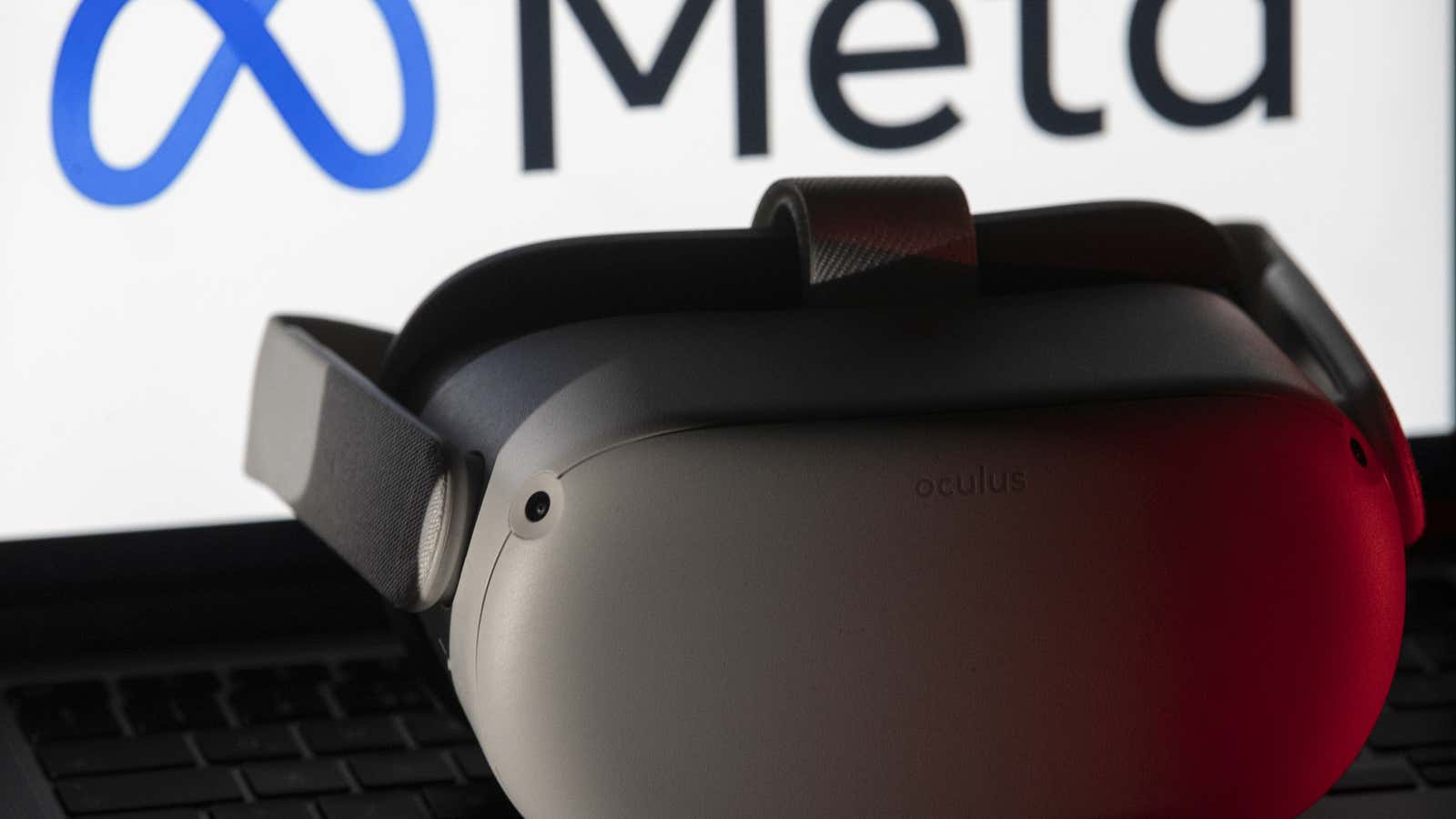Image for Meta’s Metaverse is still losing the company billions