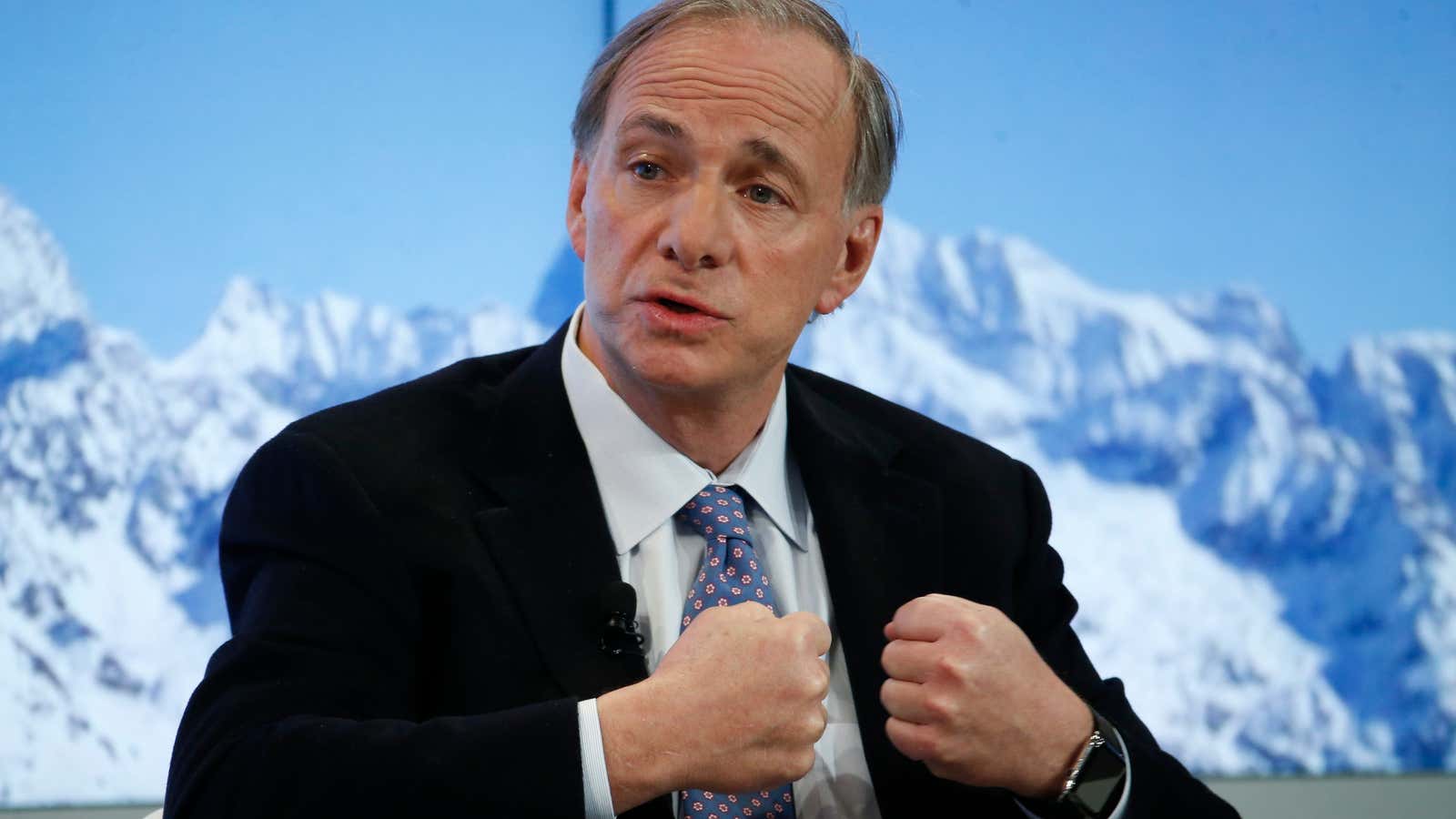 Ray Dalio — The Common Good