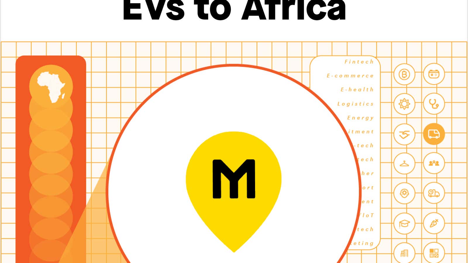 ✦ How to bring EVs to Africa