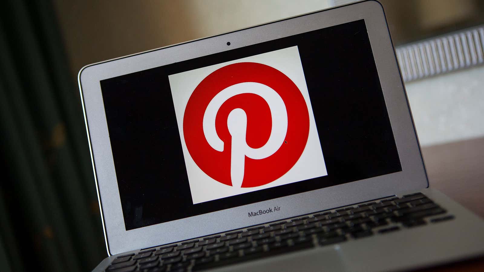 Pinterest revealed a lot about its users in an IPO filing.