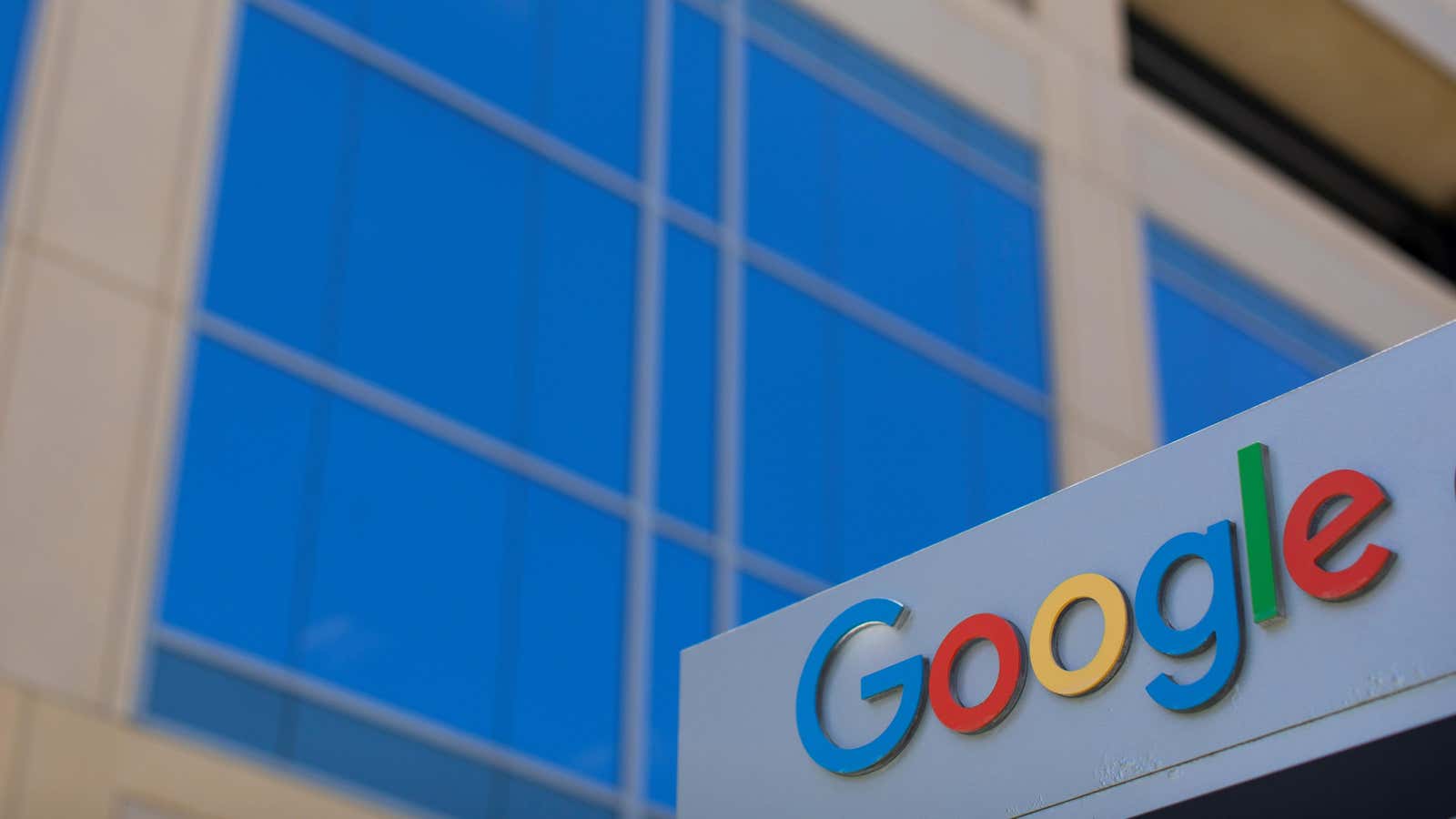 Google anunció 12.000 despidos en enero 2023