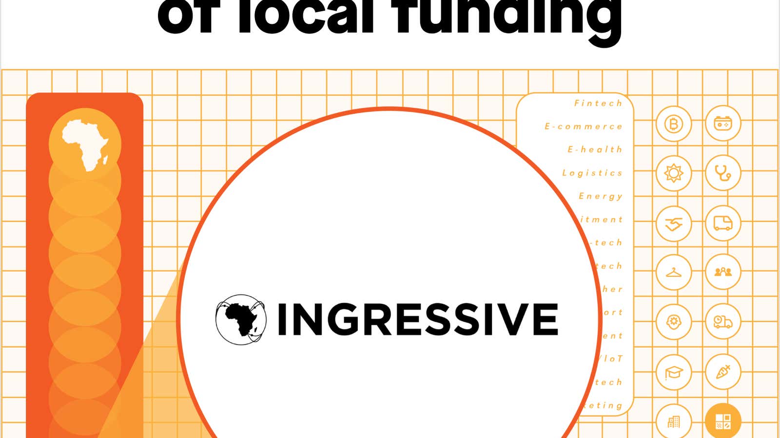 ✦ The importance of local funding