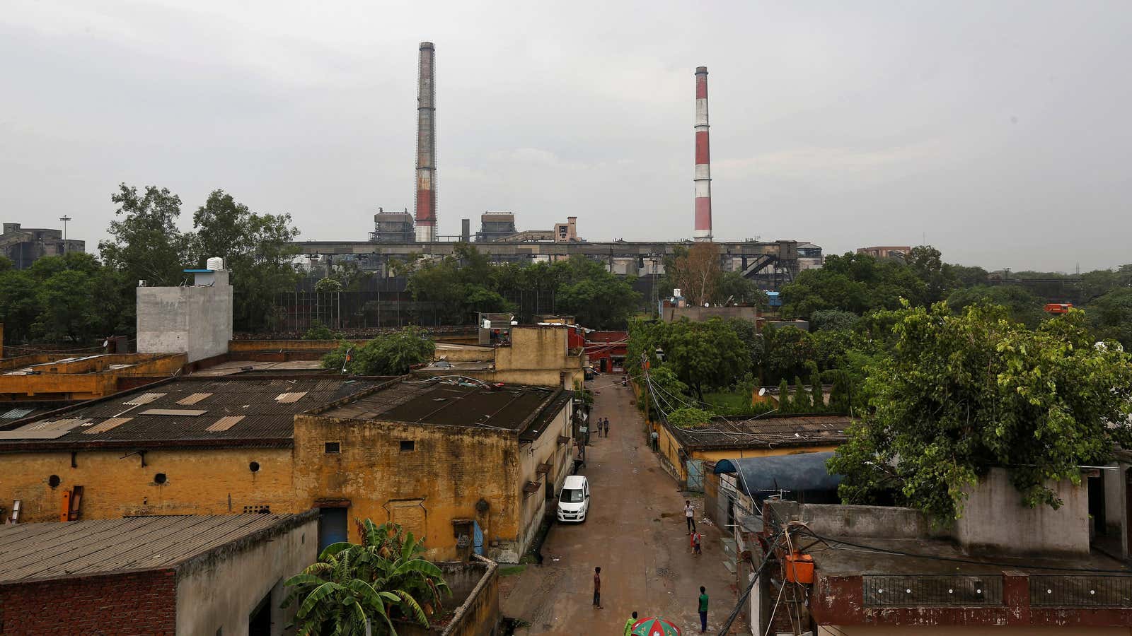 India, along with China and Russia, opposes setting a hard deadline to for G20 countries to phase out coal consumption.