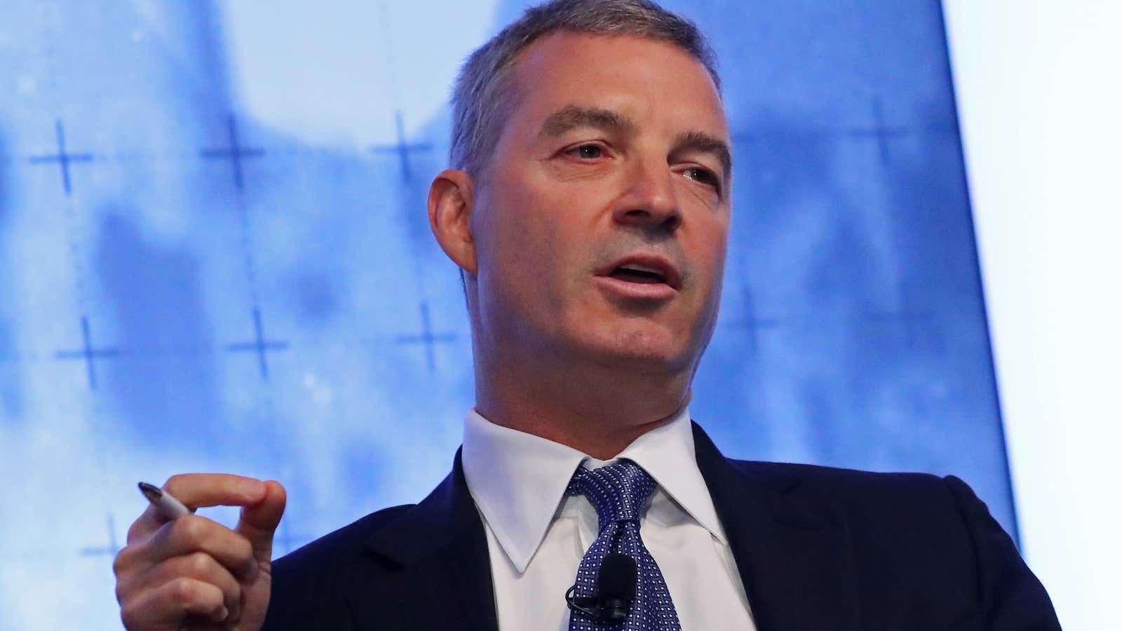 Daniel Loeb: provocateur.