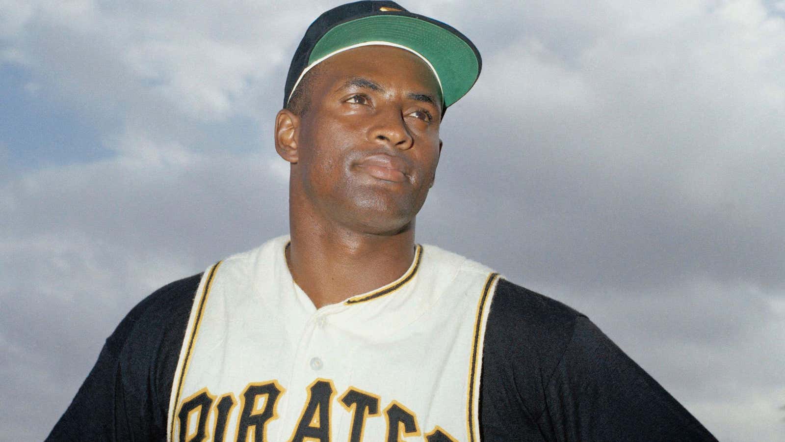 Who Was Roberto Clemente? Facts and Quotes About Legendary Puerto Rican  Baseball Player Celebrated in Google Doodle