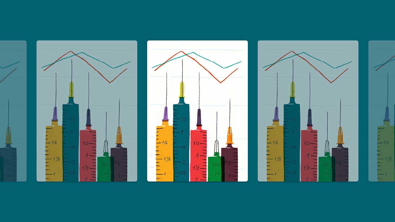 Predicting life in a post-pandemic economy