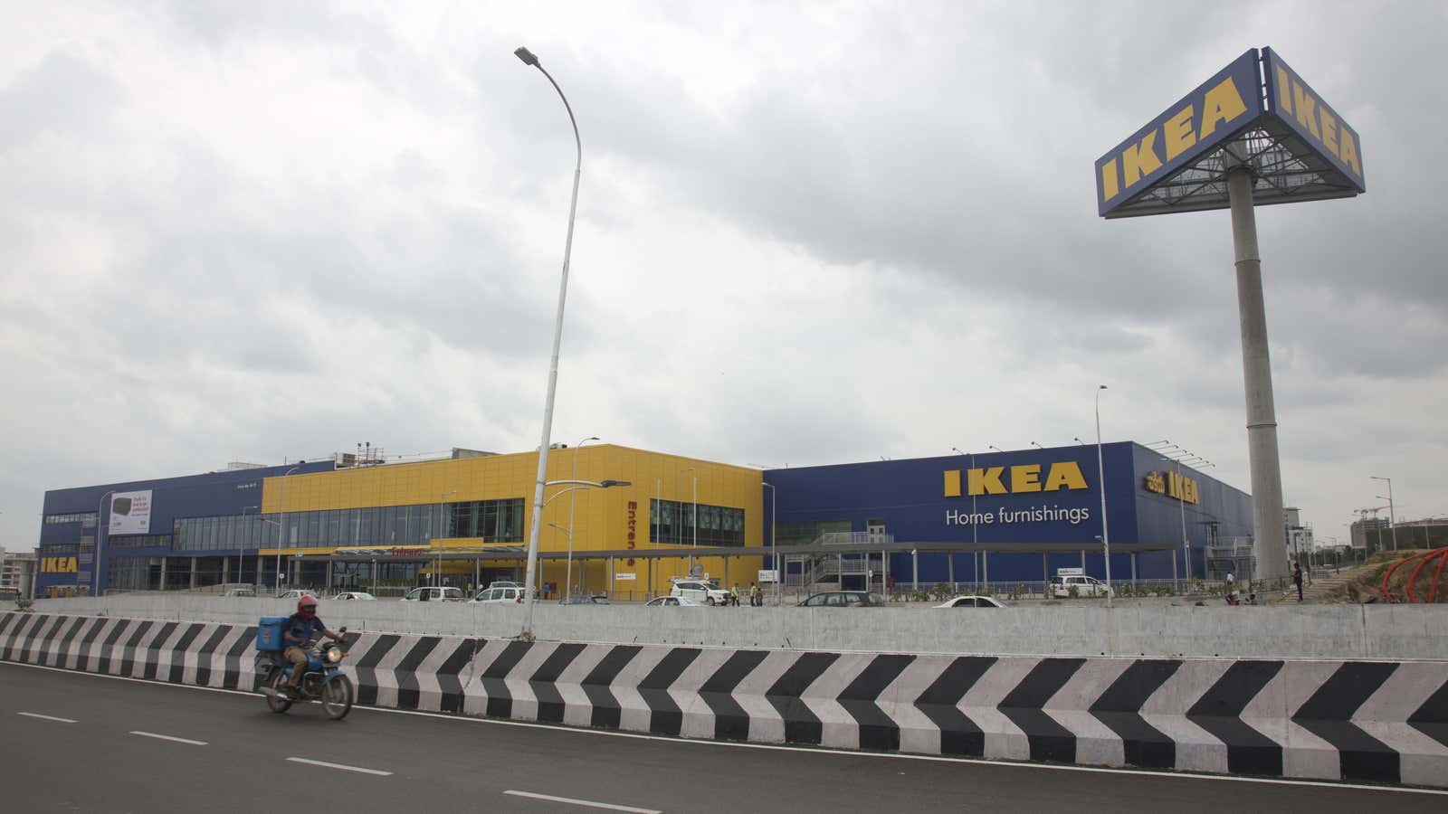 IKEA India opens first online store in Mumbai; details here - The Week