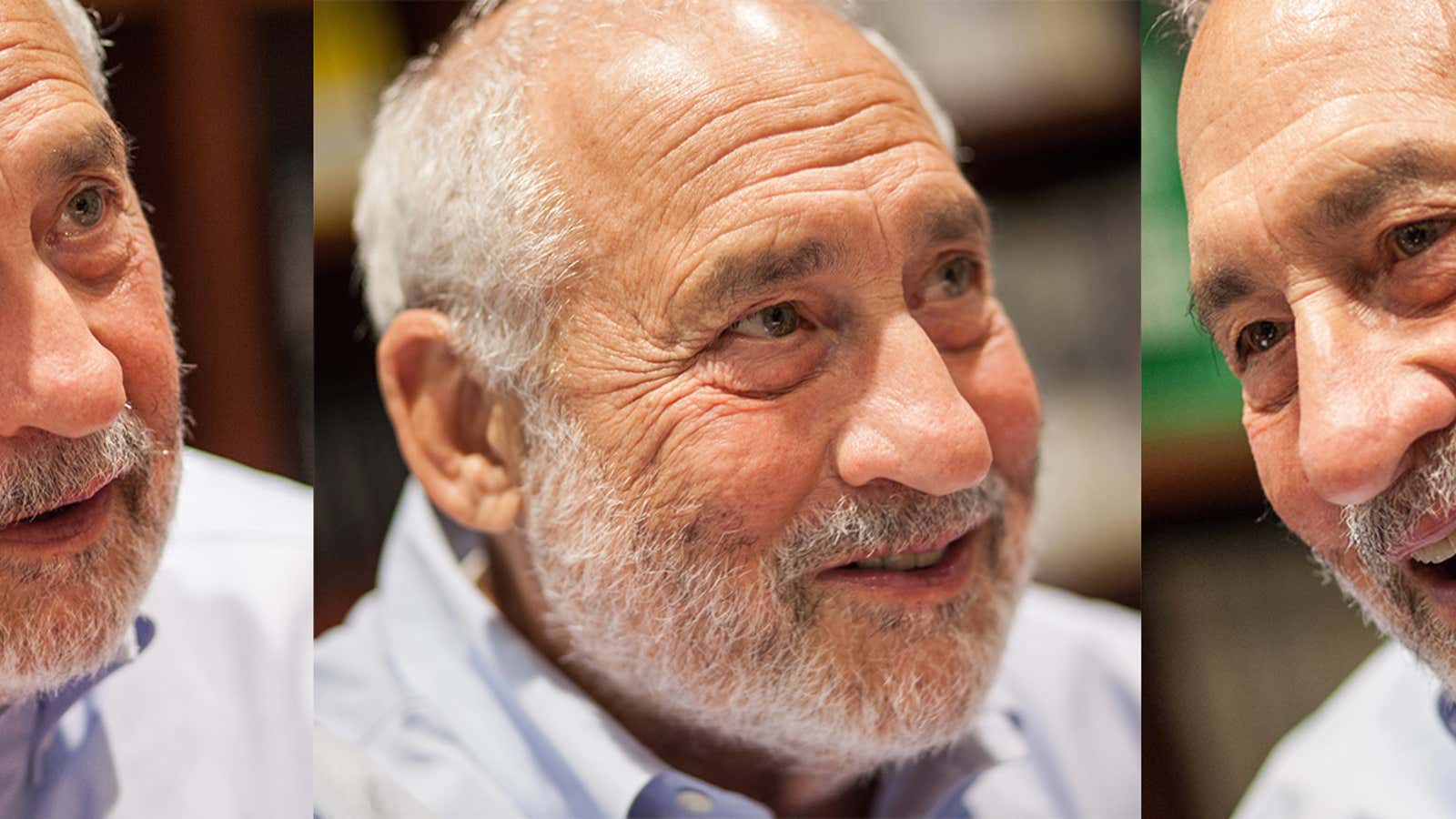 Joseph Stiglitz on Brexit, Europe’s long cycle of crisis, and why German economics is different