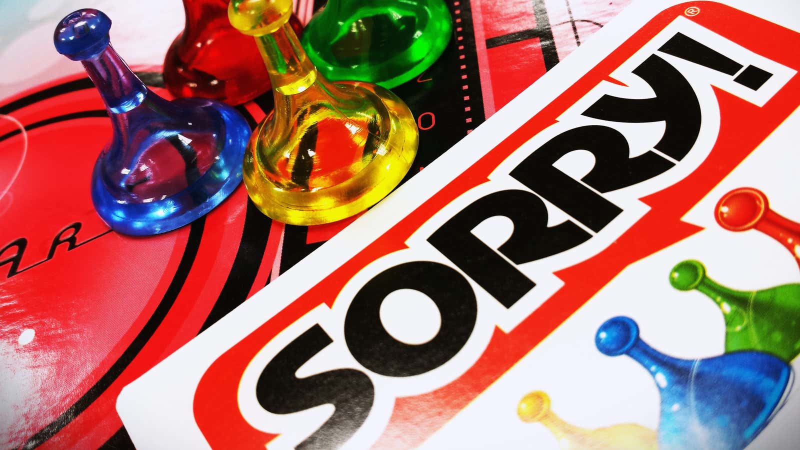 Precious few people know how to truly say “sorry” these days.