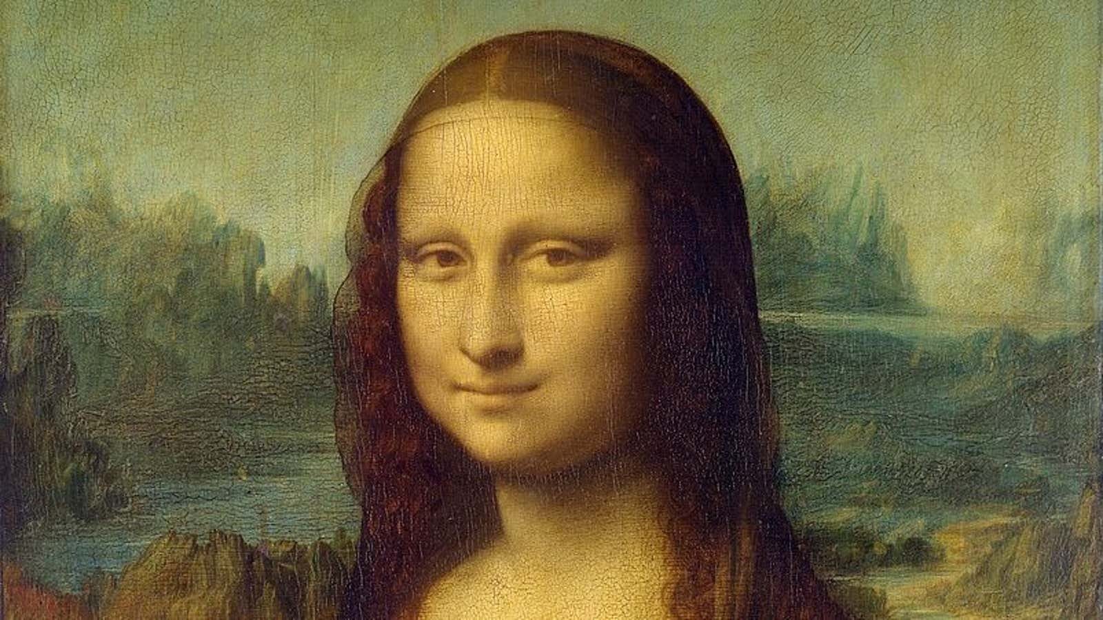 Mona Lisa