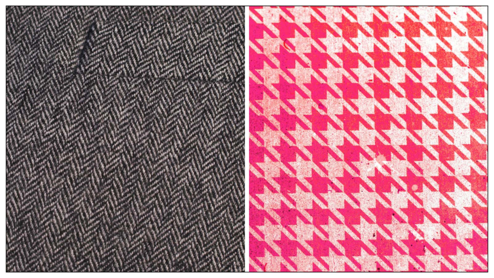 For Rand Paul at the Kentucky Derby, it’s herringbone over houndstooth ...