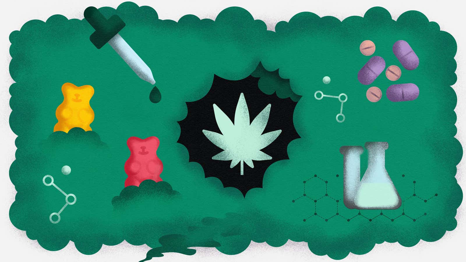 Does CBD actually work?