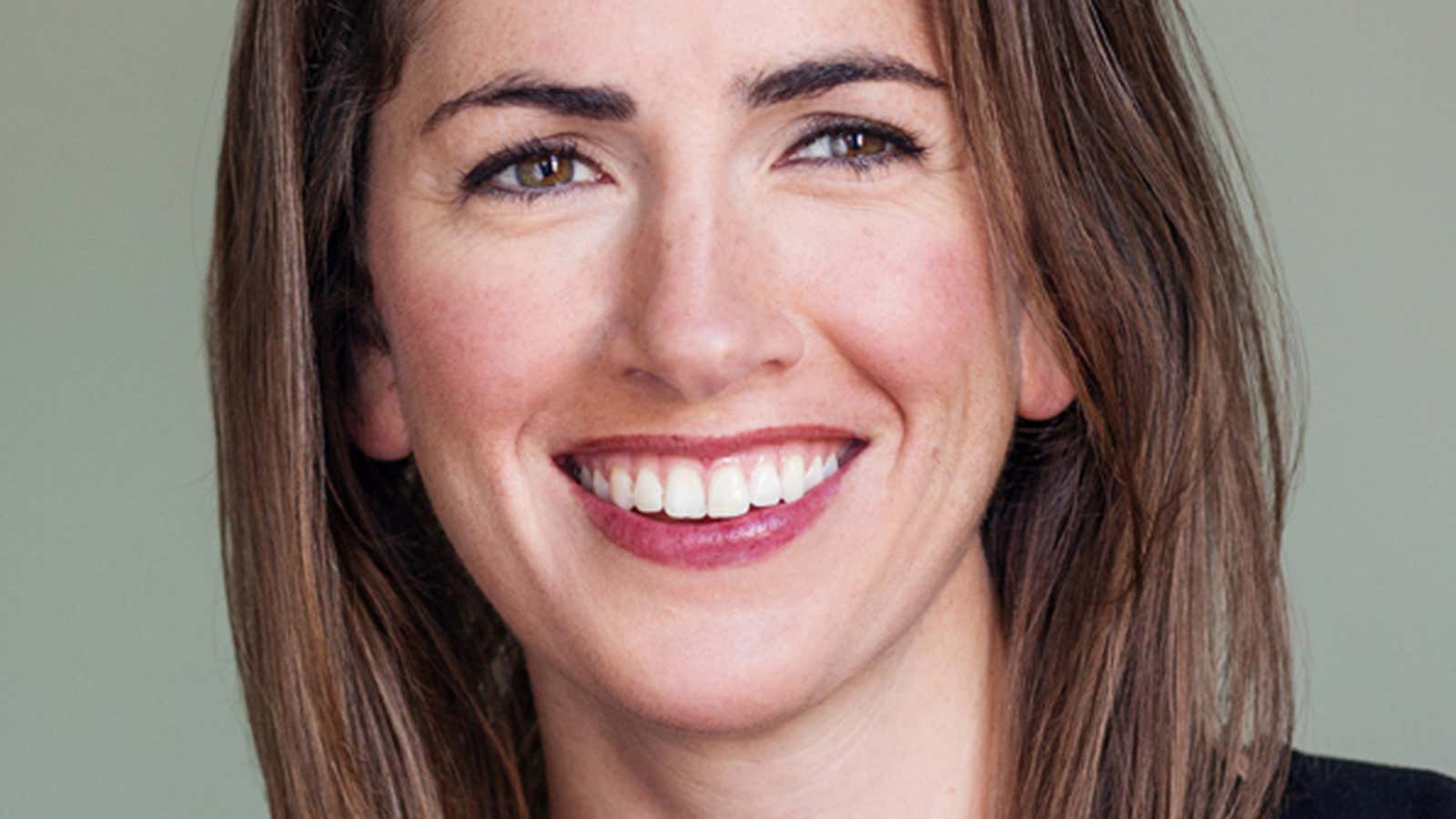 In an industry full of men, leading VC Megan Quinn is changing the face of investing