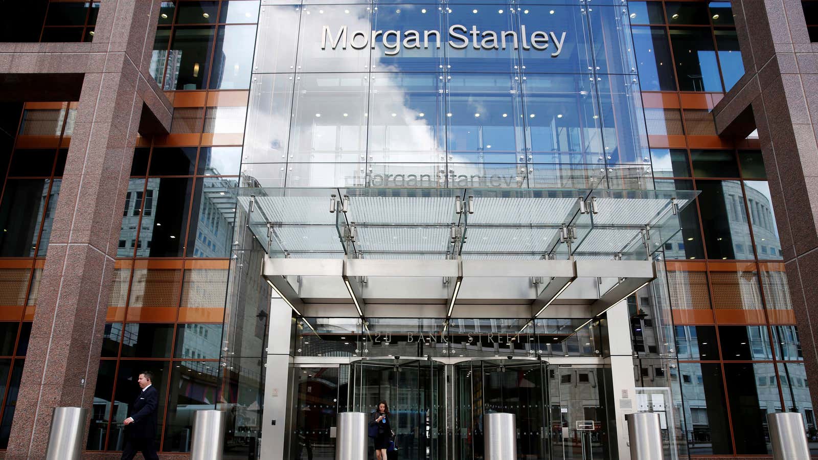 Higher pay and fewer hours: Morgan Stanley captures every workplace trend  in one memo