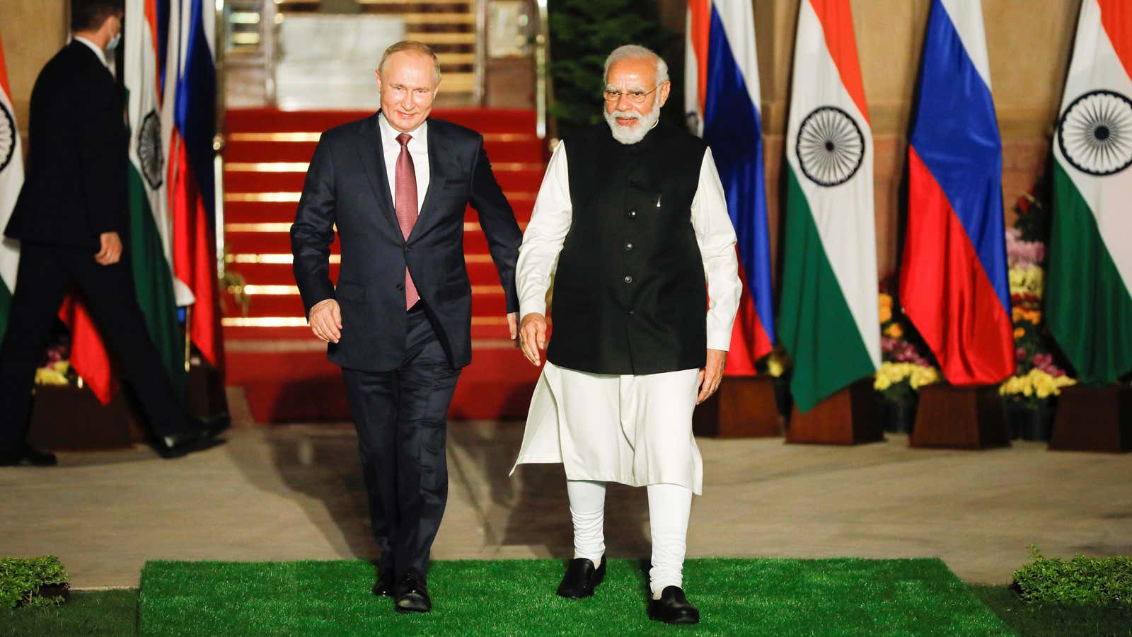 How will the Russia-Ukraine war impact the Indian economy?