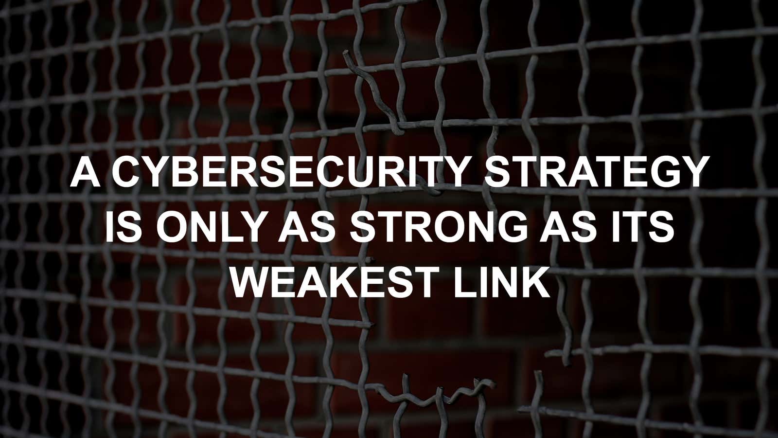 Cybercrime: Are you facing up to one of the biggest challenges of the 21st century?