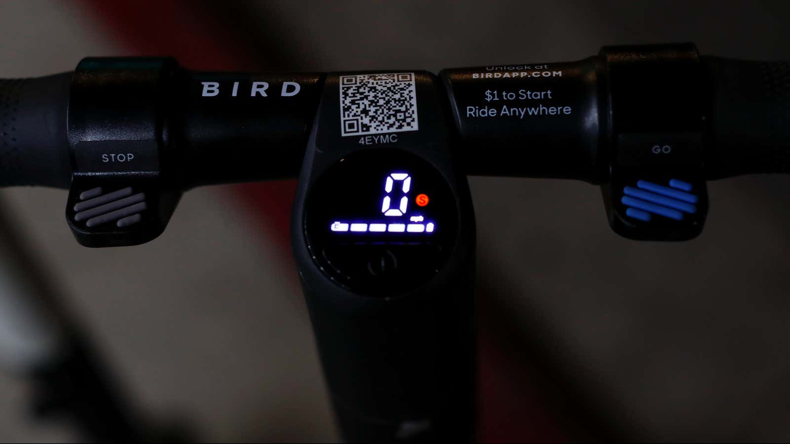 Bird is designing scooters with longer lives.