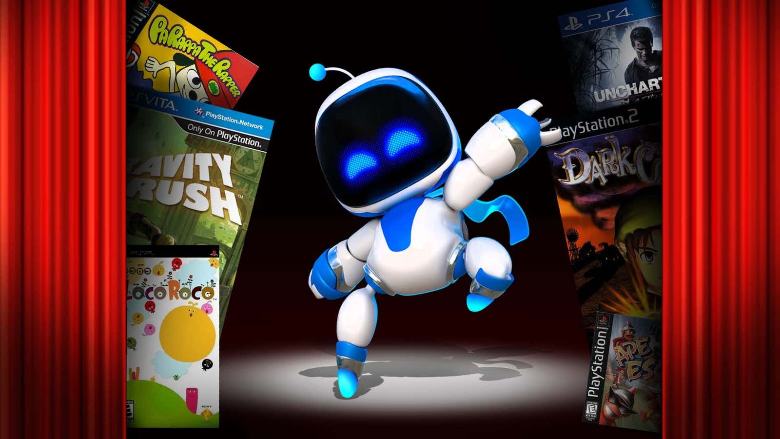 <i>Astro Bot</i>'s Soulless Devotion To The Sony Brand Is A Real Problem