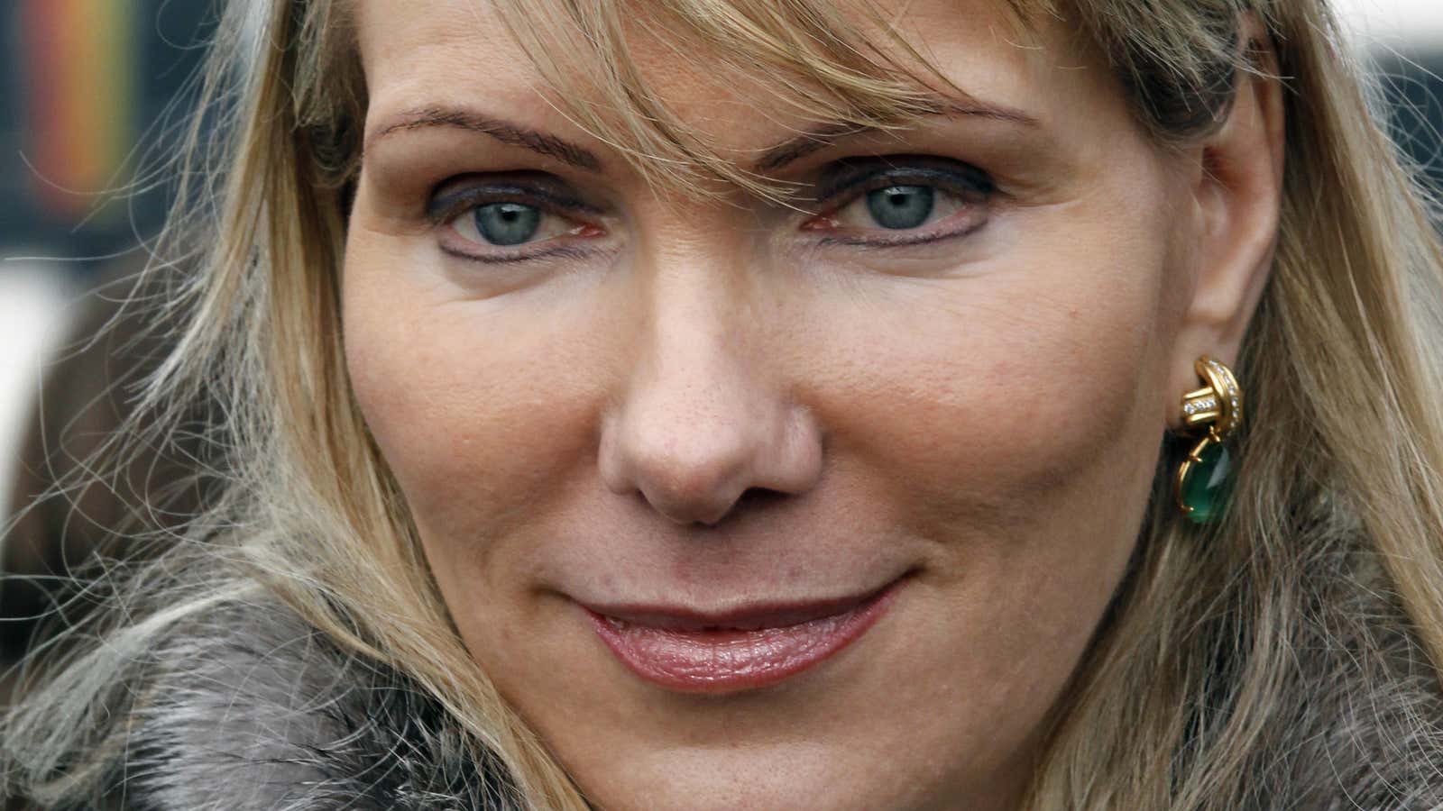 Margarita Louis-Dreyfus