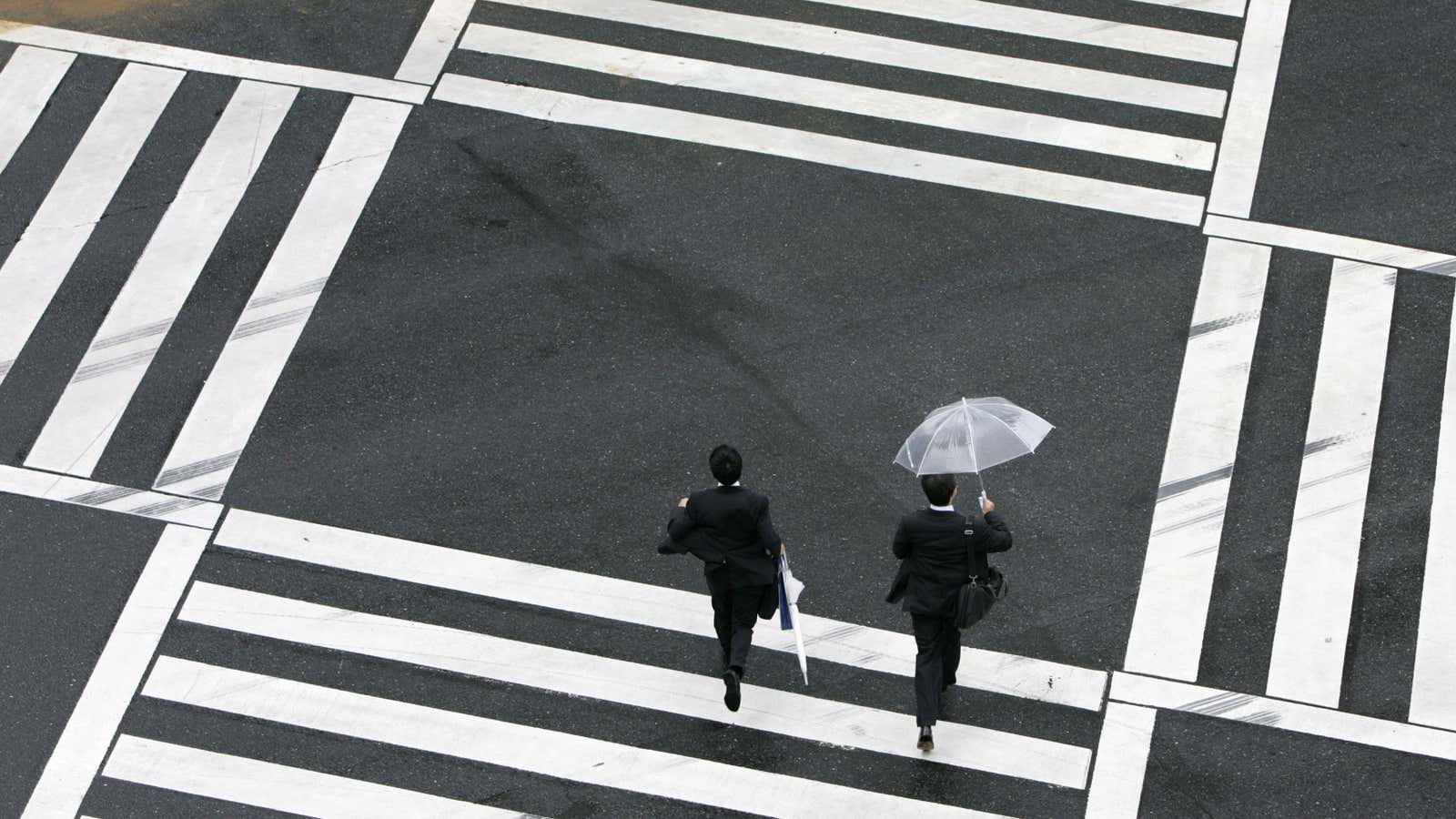 Exceptional employees can weather almost any storm.