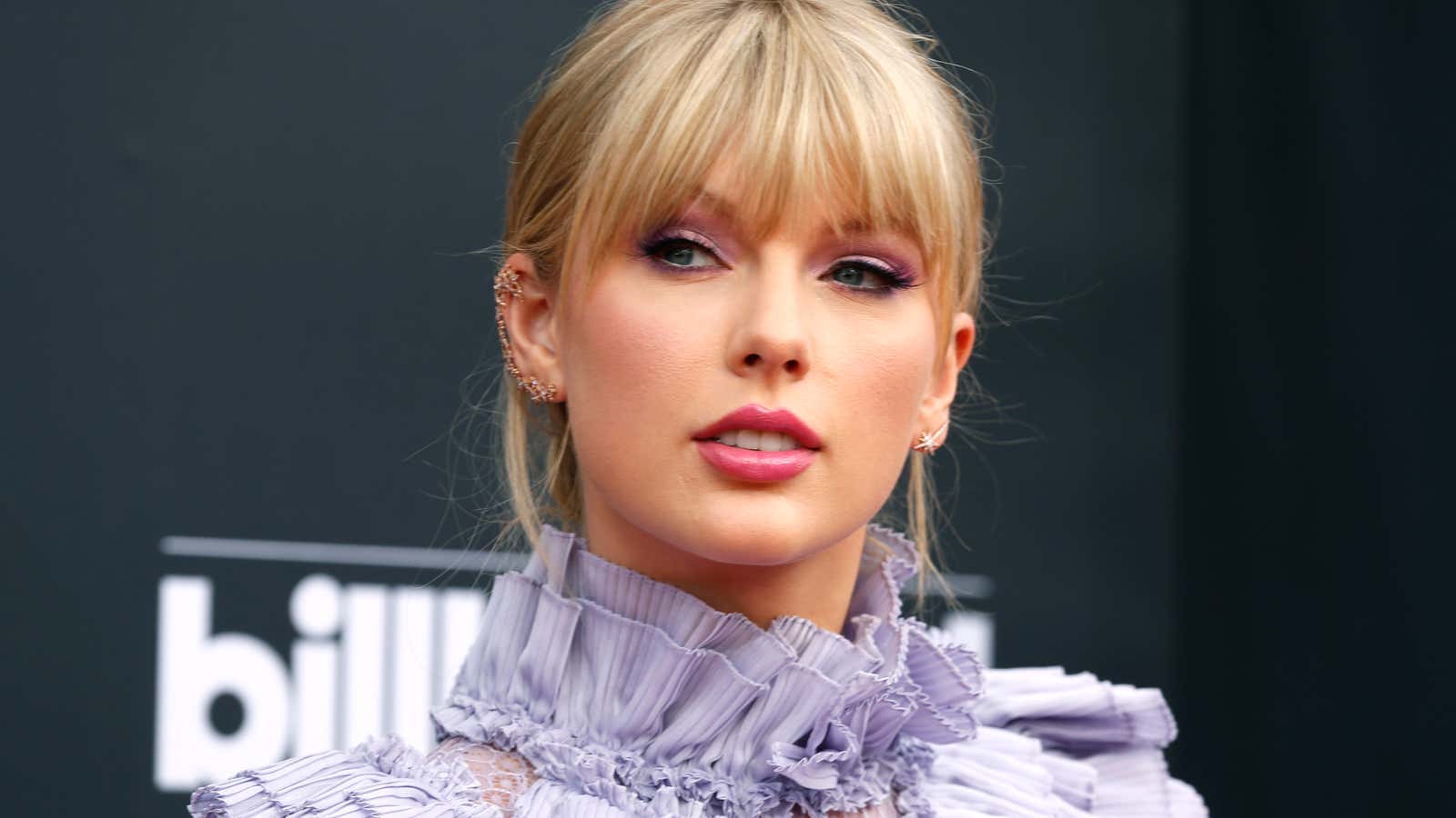 Taylor Swift's new album Lover proves she can still sell CDs