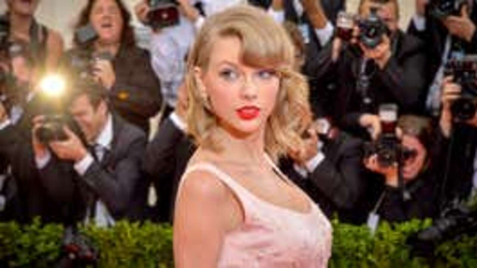 Image for Most Convincing Taylor Swift Conspiracy Theories