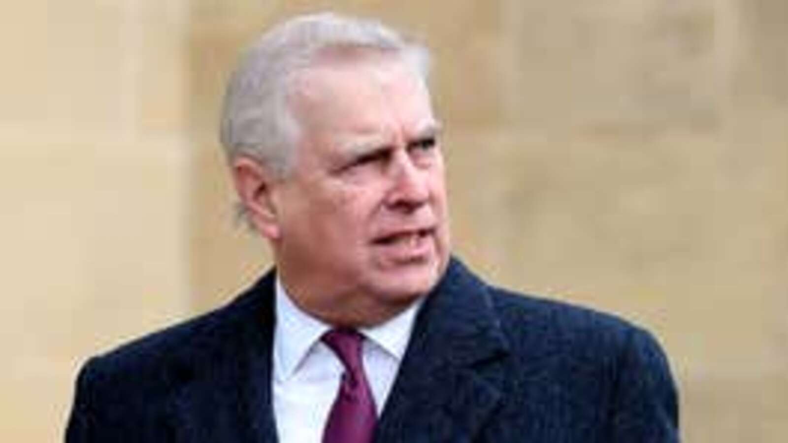 Image for Prince Andrew Claims Pedophilia Scandal Was Just Palace’s Attempt To Cover Up His Ongoing Battle With Cancer
