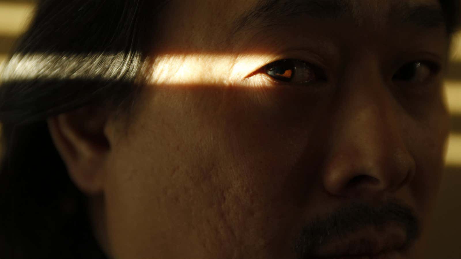 “Oldboy” director Park Chan-wook channels revenge.