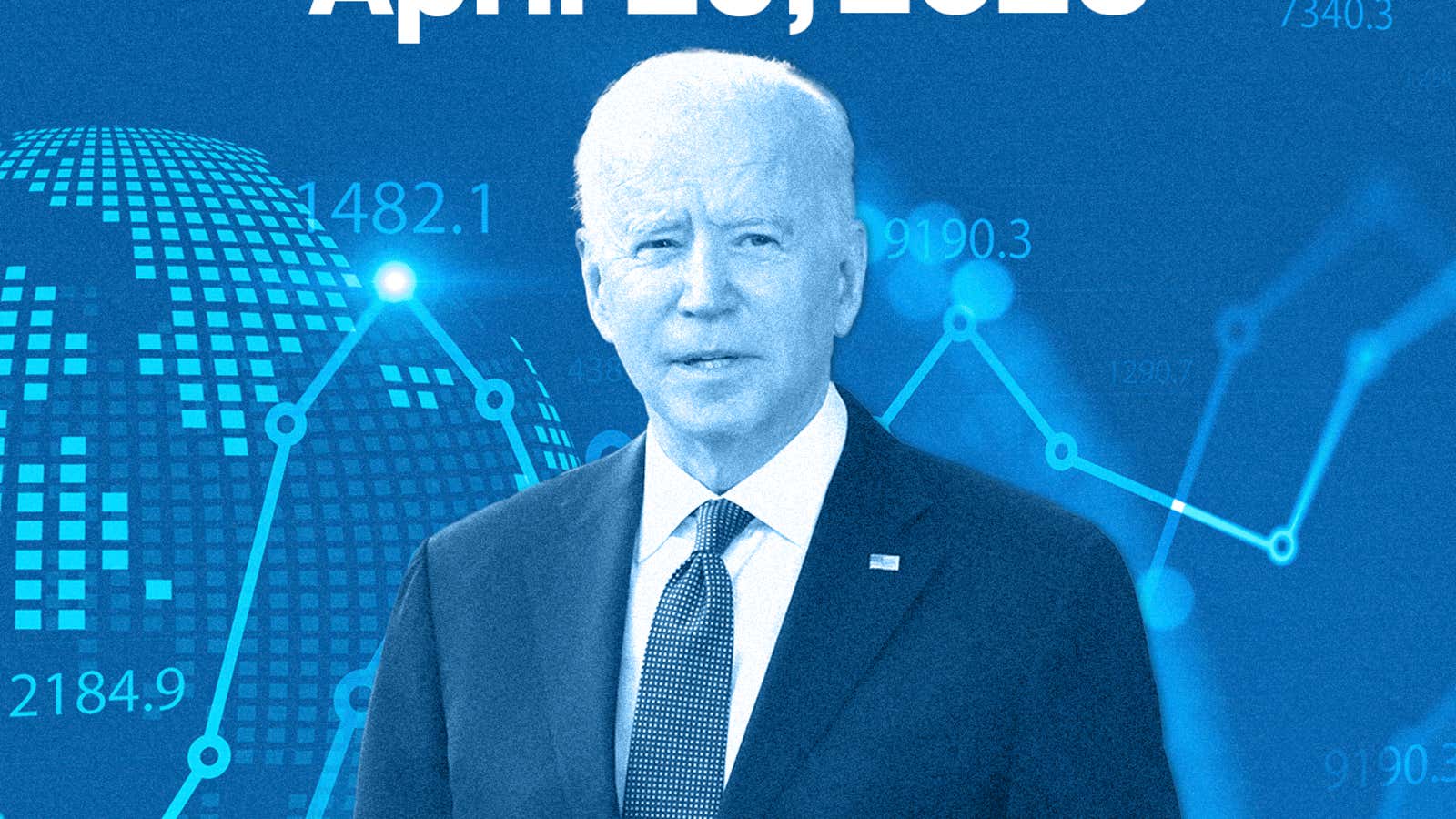 The lexicon of the Biden economy