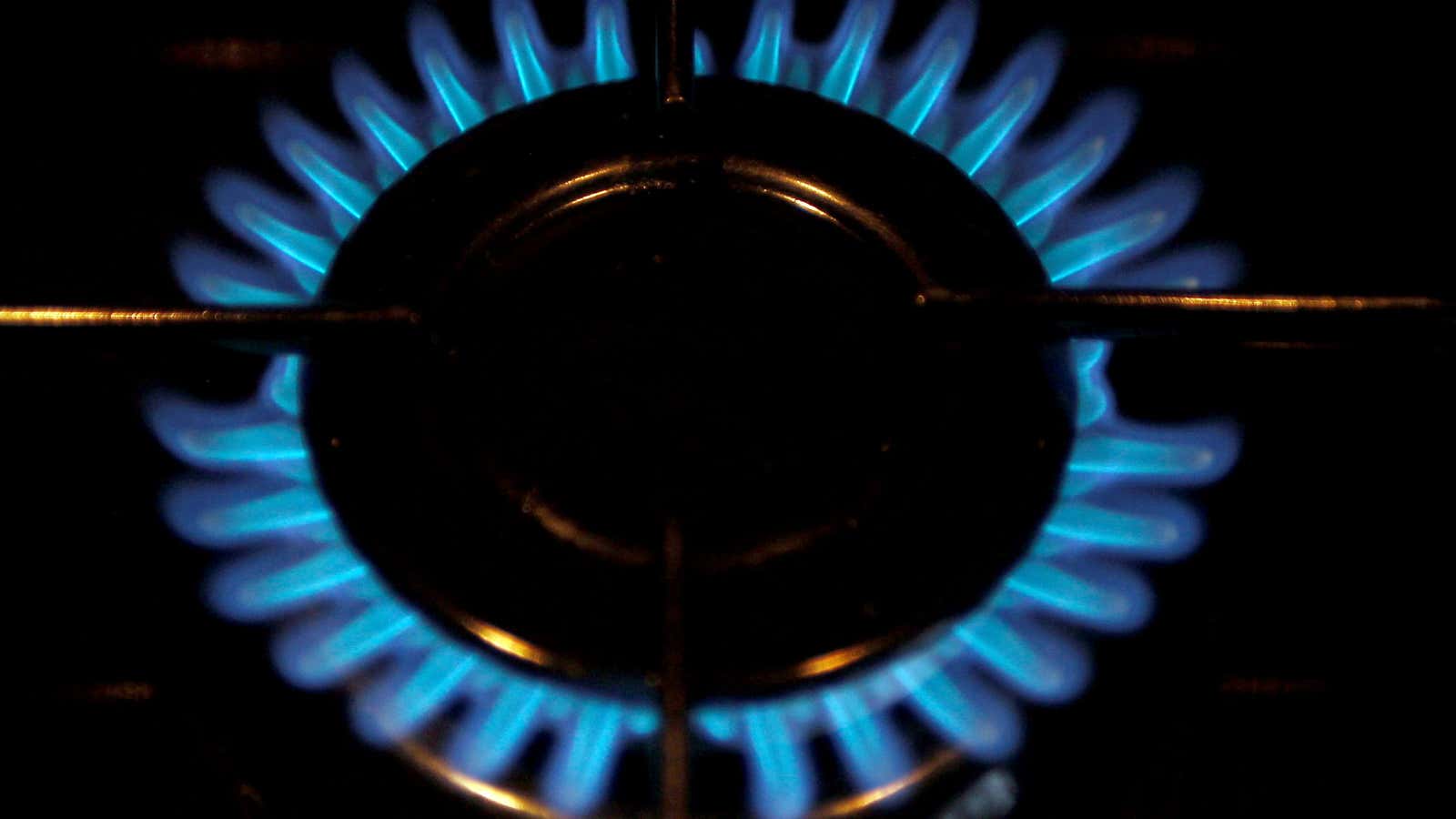 New York City Is The First Major City To Ban Natural Gas