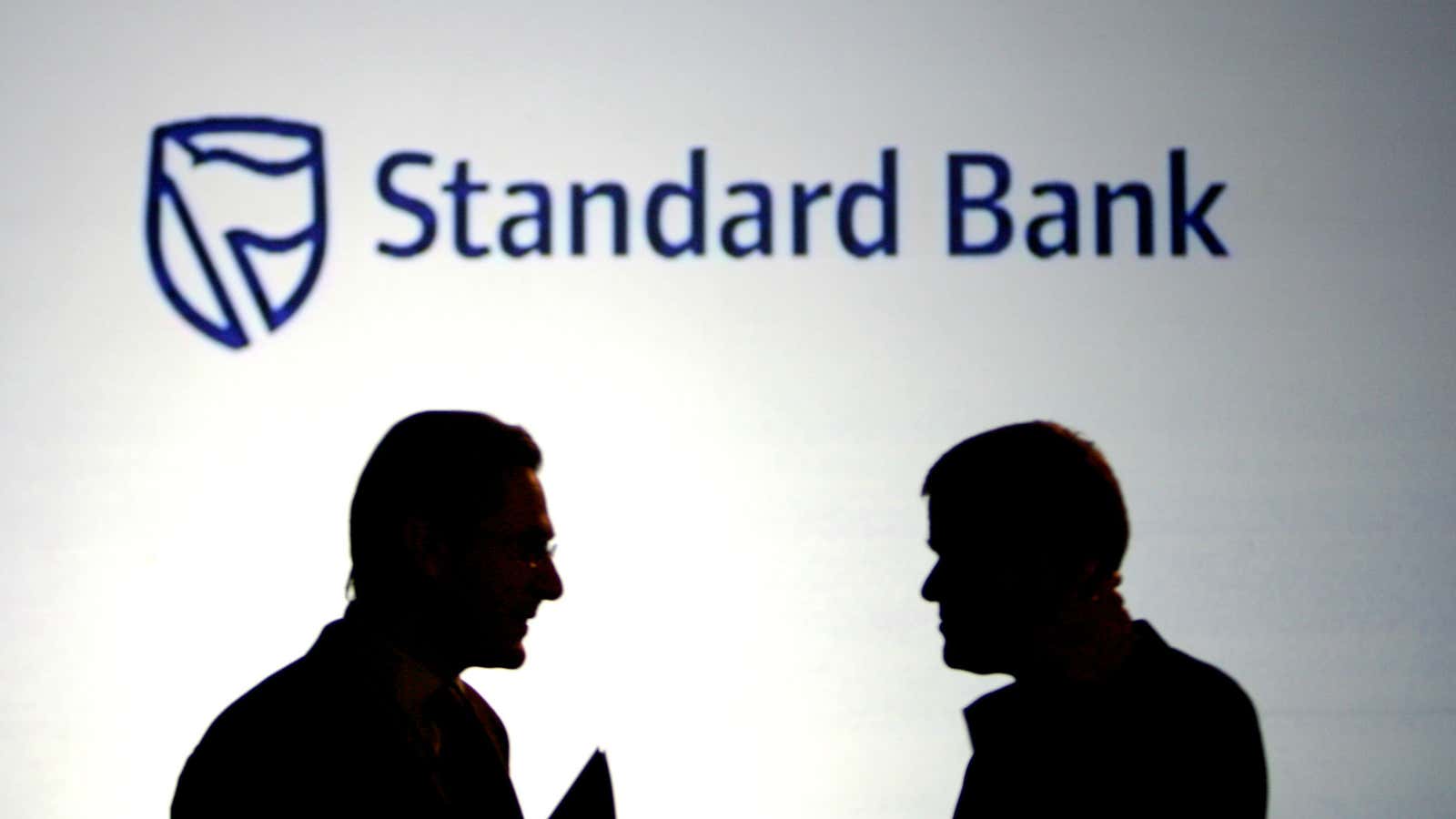 It took more than a year to hammer the deal out between Standard Bank and ICBC.