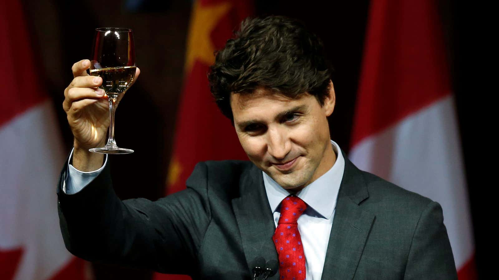 Raise a glass to the latest WTO dispute.