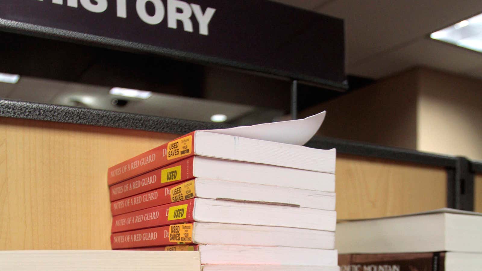 States are realizing that college textbooks are “prohibitively expensive”