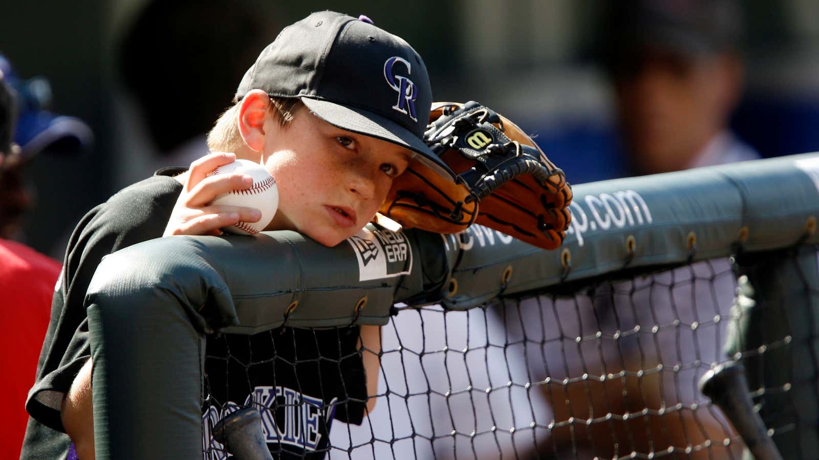 Parents working in finance now might have a bit more time to make that baseball game.