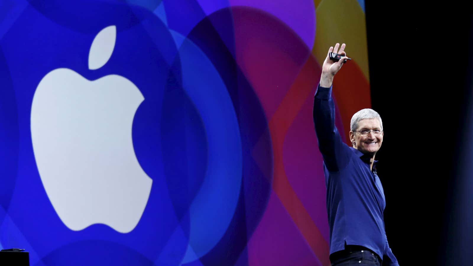 What’s next for Apple?