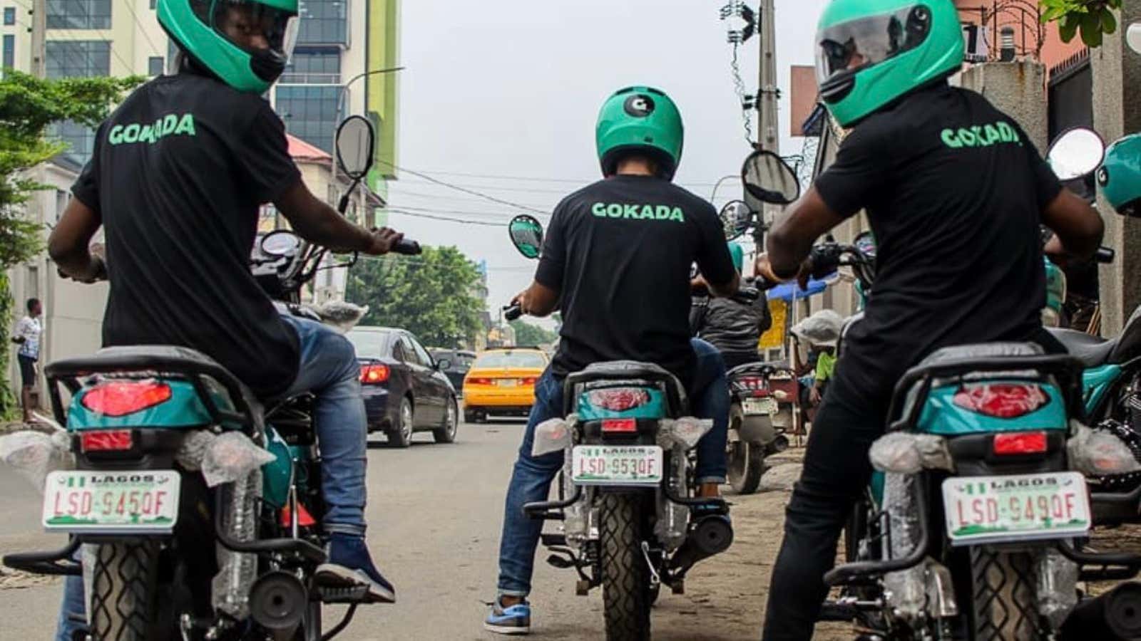 Despite challenges, the Nigerian economy is still attractive for ride-hailing startups