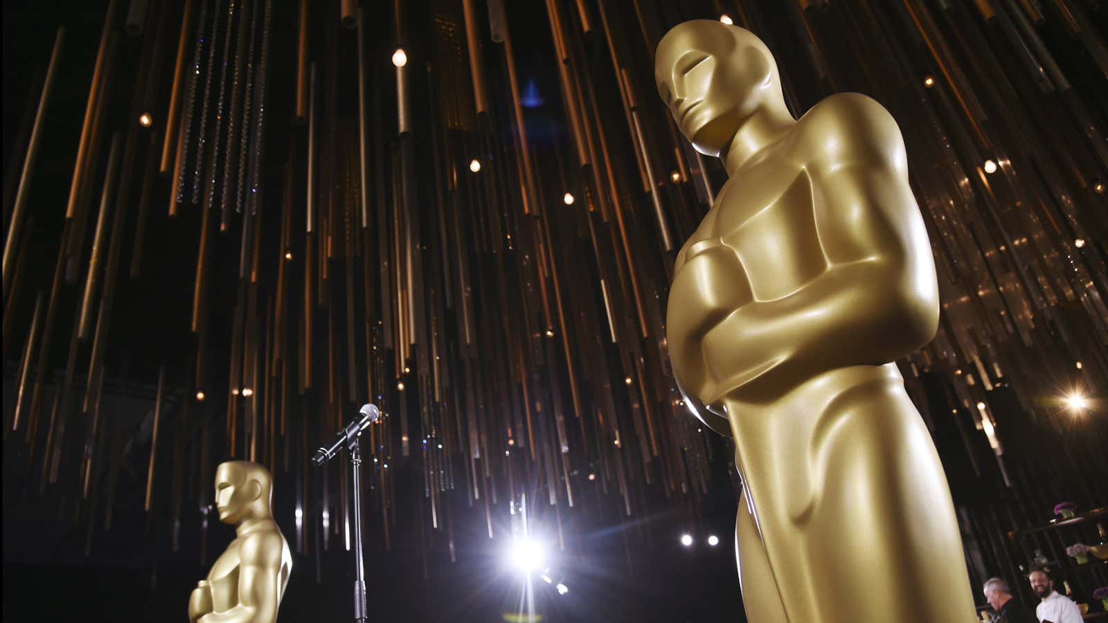 Oscars 2020: A film's legacy isn't shaped by the Academy Awards