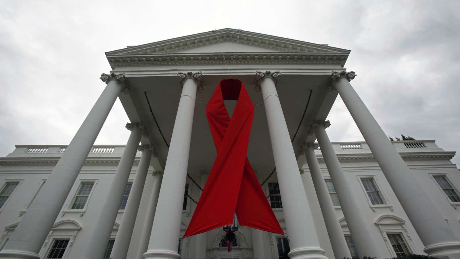 The history of HIV in America is being rewritten by genetic sequencing technology