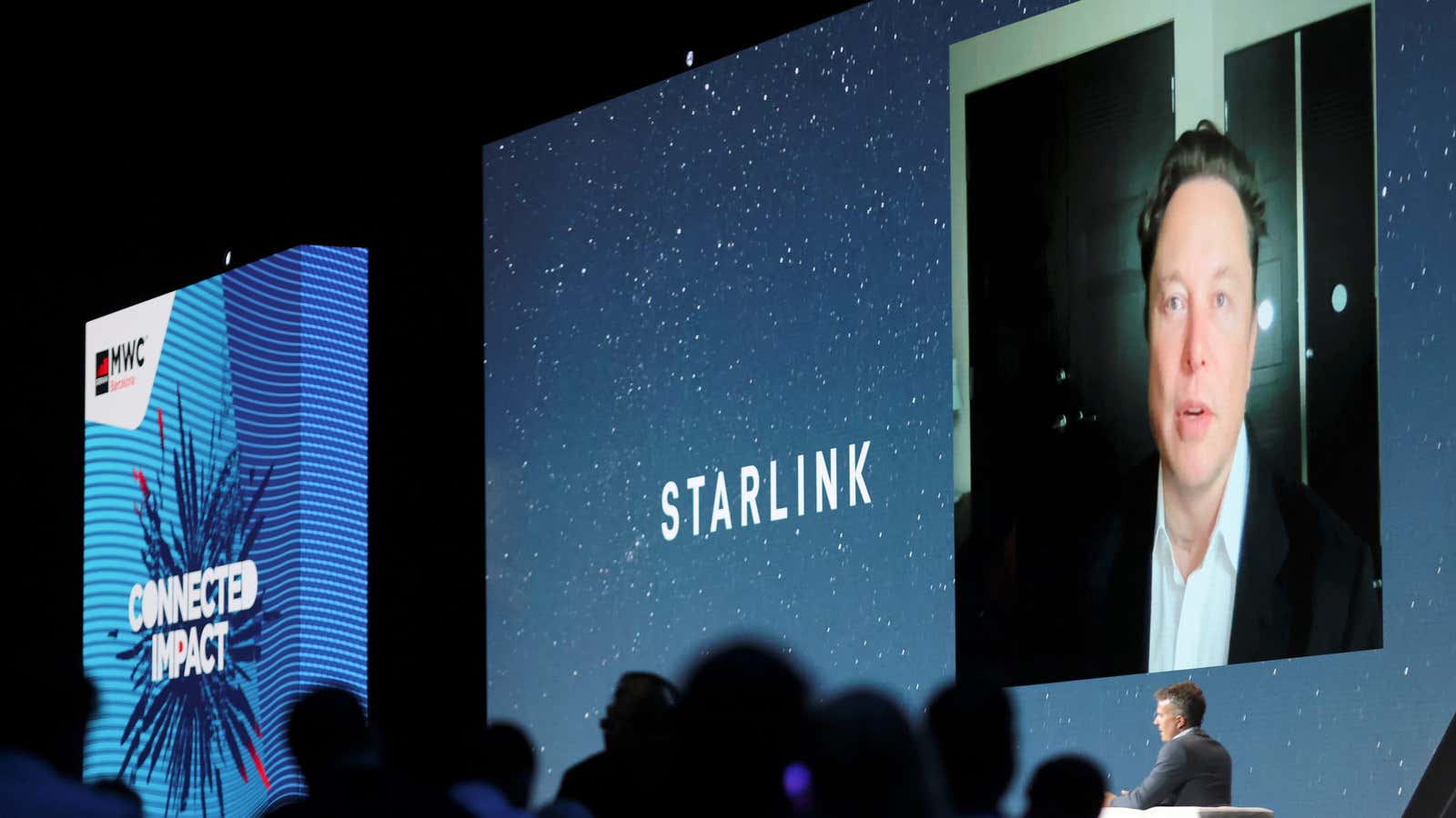 Elon Musk’s Starlink has a dream