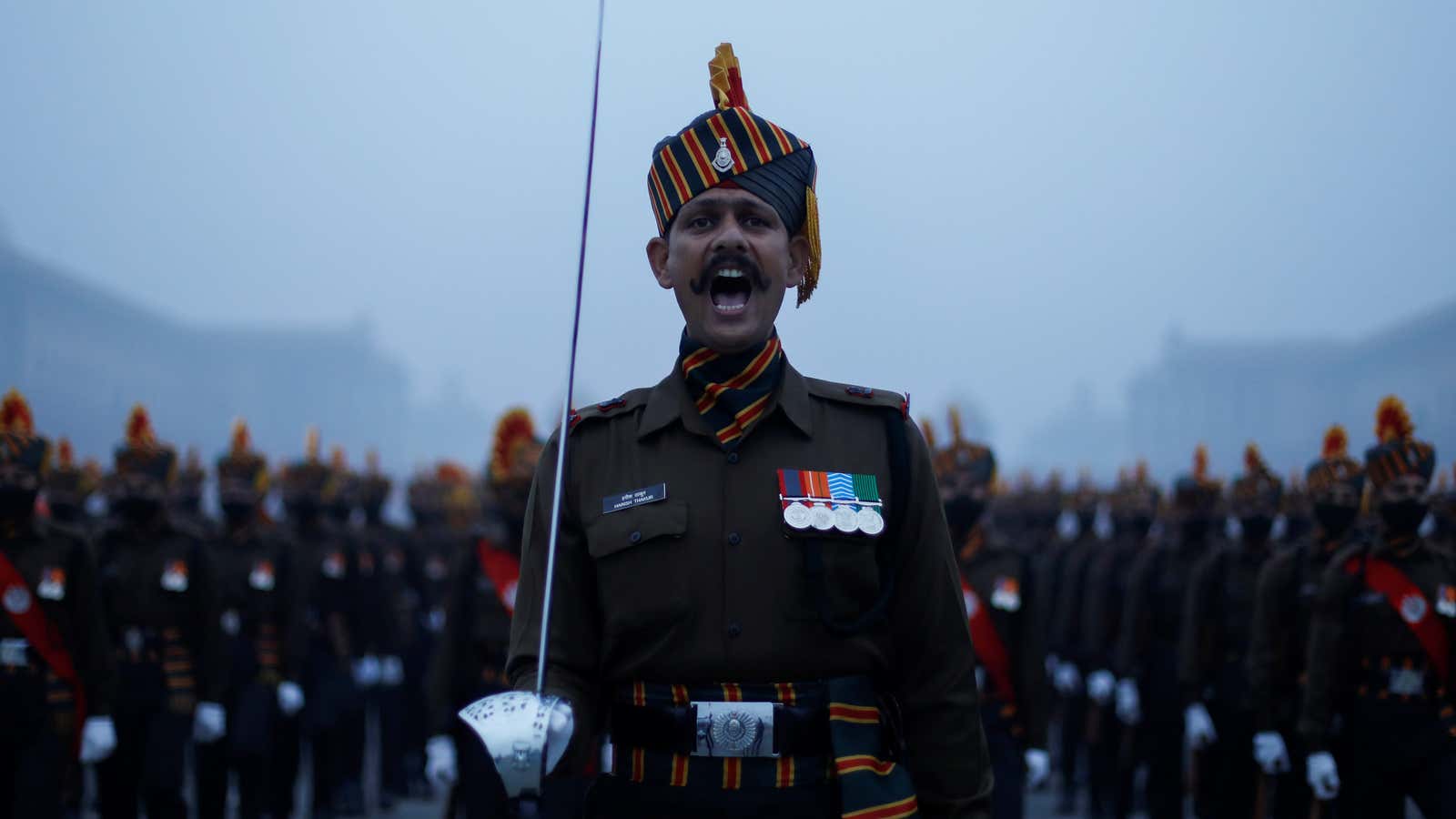 5 Most Powerful Militaries In The World; Where Does India Stand