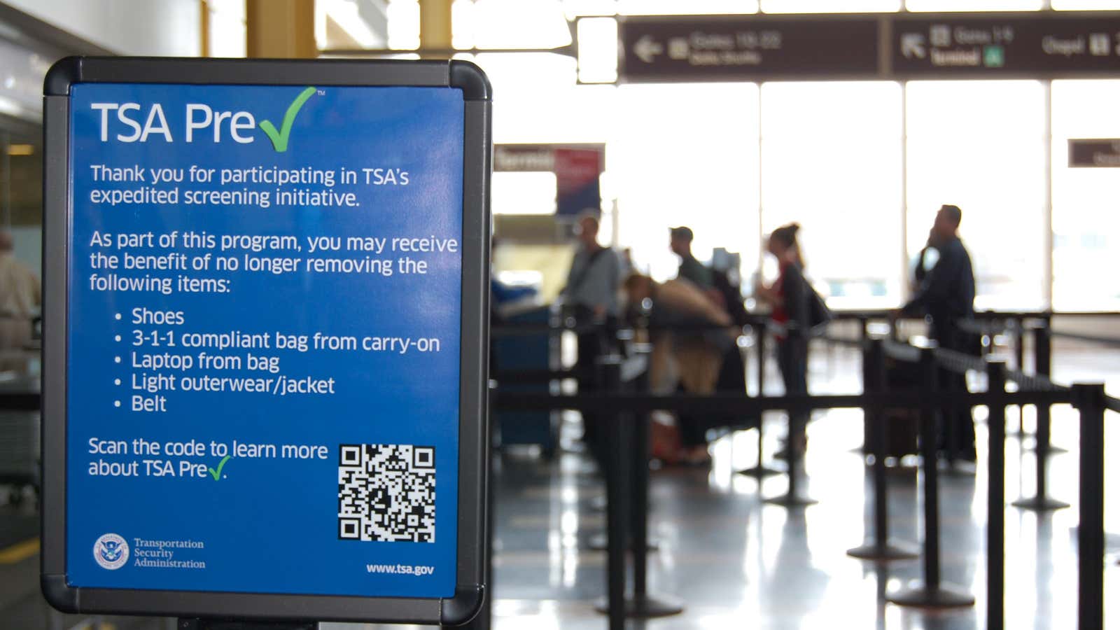 How to get TSA PreCheck, Global Entry and Clear for free or at a