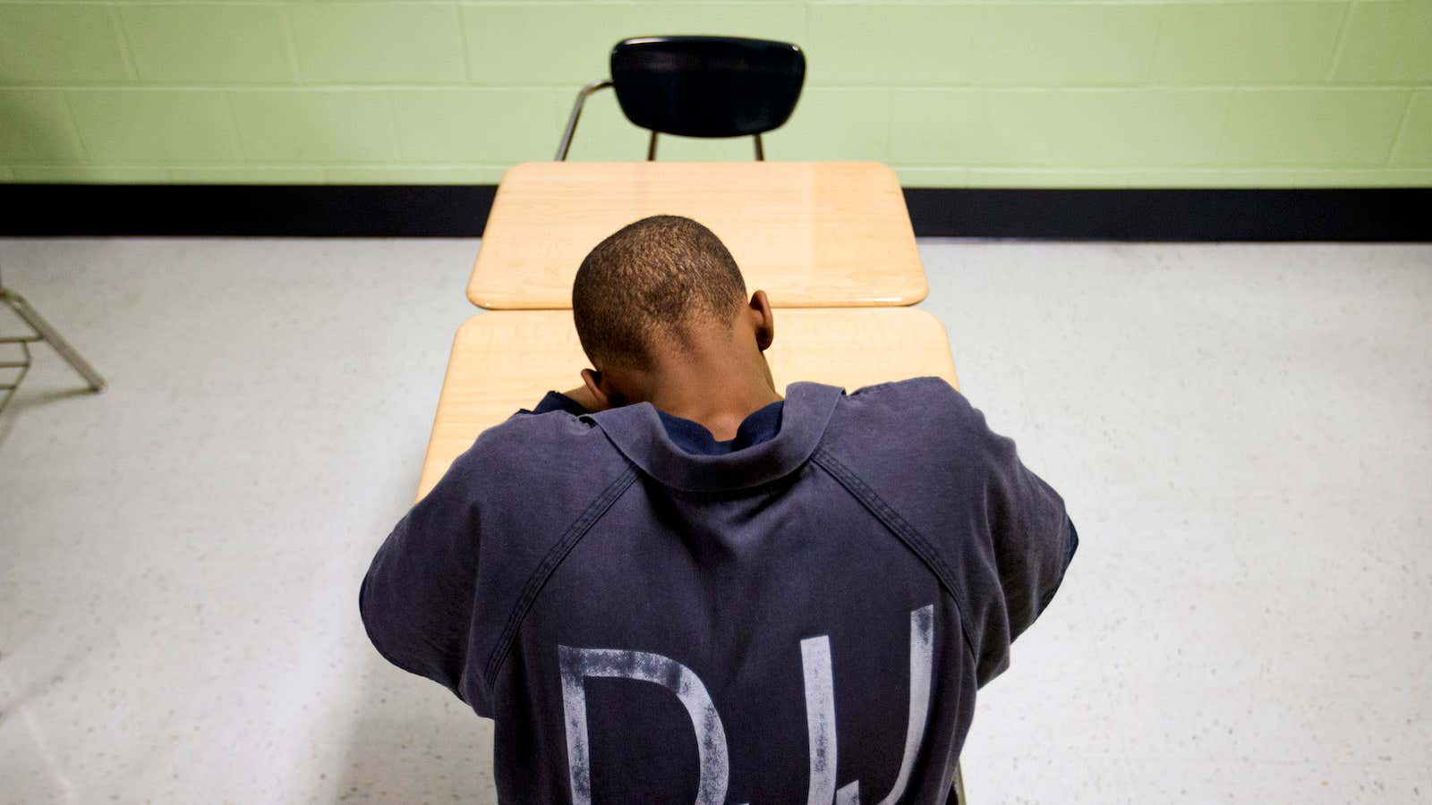 We can reverse the US’s huge juvenile incarceration crisis.