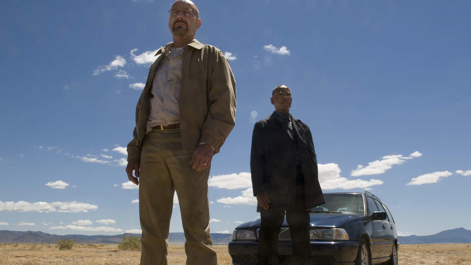 10 years ago, Breaking Bad produced its greatest episode ever